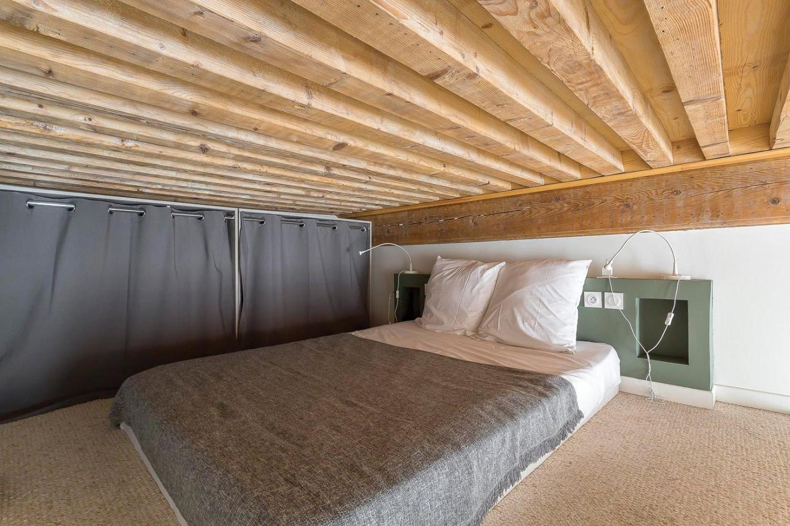 Hamac Suites - Studio Ainay 4 - Hyper Centre Лион Экстерьер фото